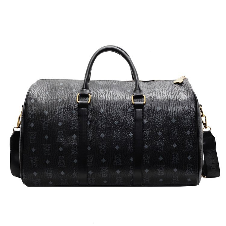 Designer Bag Luxury Bag New Men's Shoulder And Women's Large Capacity Shoulder Bag Handheld Business Short Distance Travel Fitness Luggage S