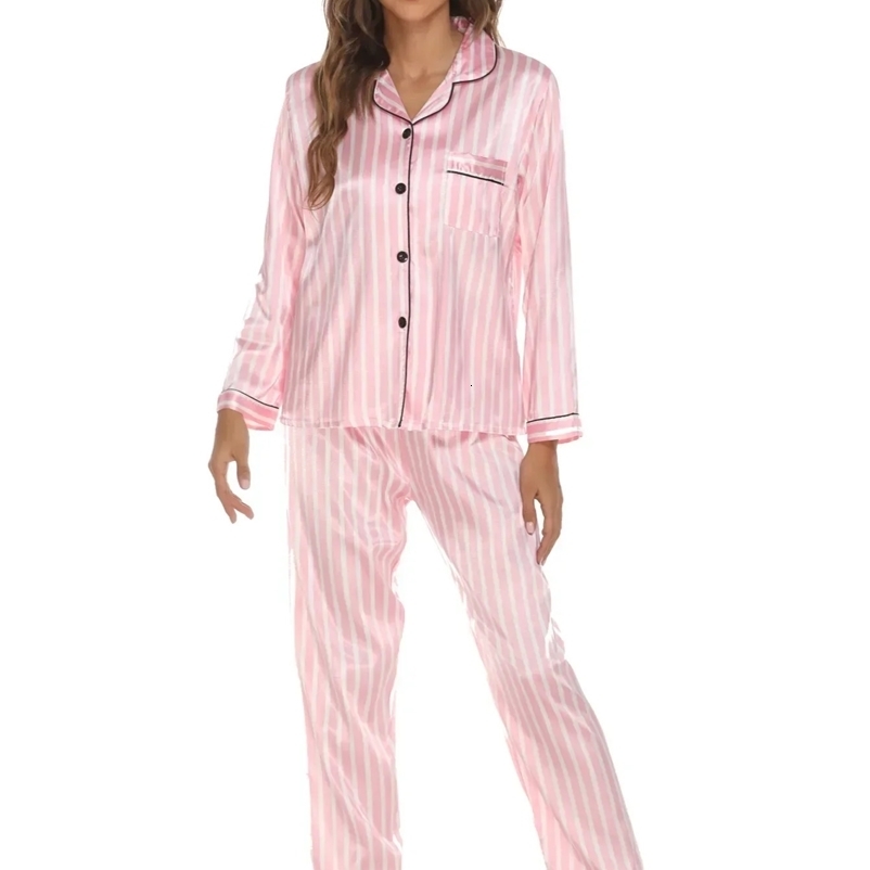 Long Trousers Pjama… - image
