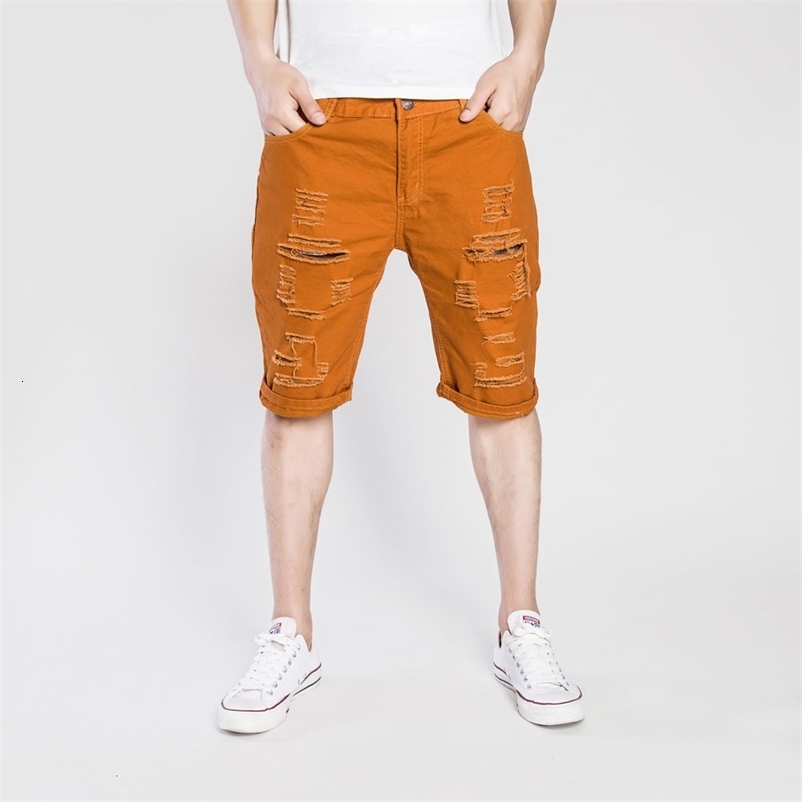 Men's Shorts Men's Denim Chino Fashion Shorts Wash Denim Boys' Tight Track Shorts Men's Jeans Shorts Men's Jeans Men's T