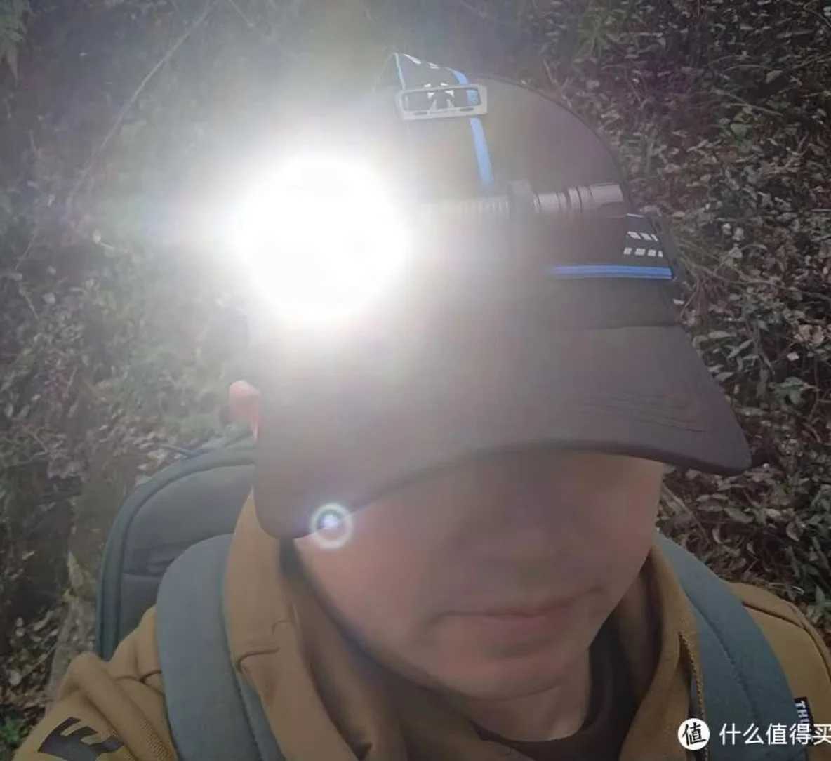 HEADlamp USB RechargeabLE1200 lumens Flashlight with HEADband for Hunting Fishing CamPINGSkilhunt H04 H04R H04F RC J250925