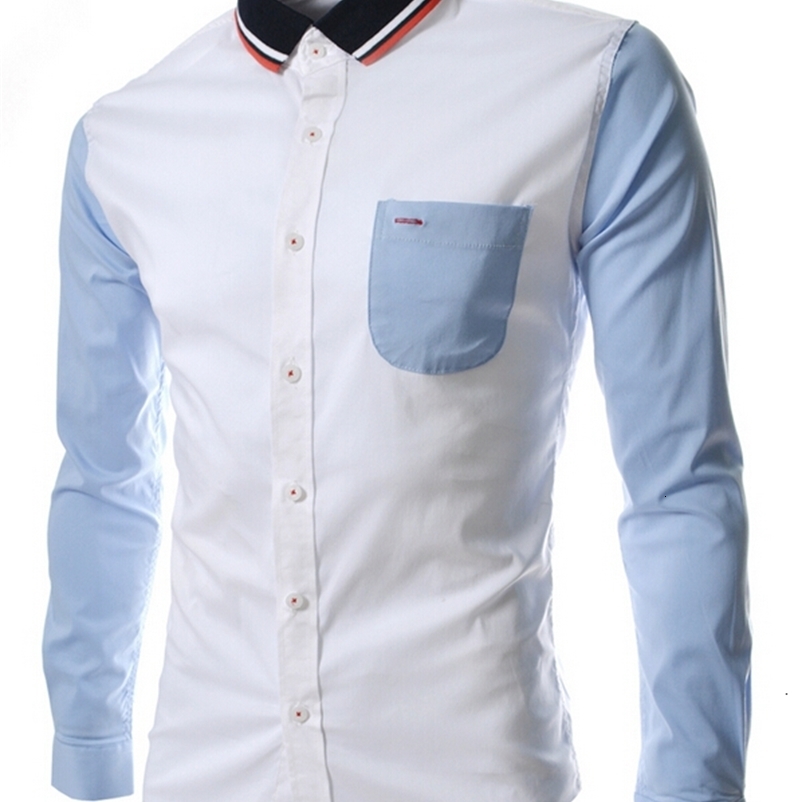Men's Casual Shirts… - image