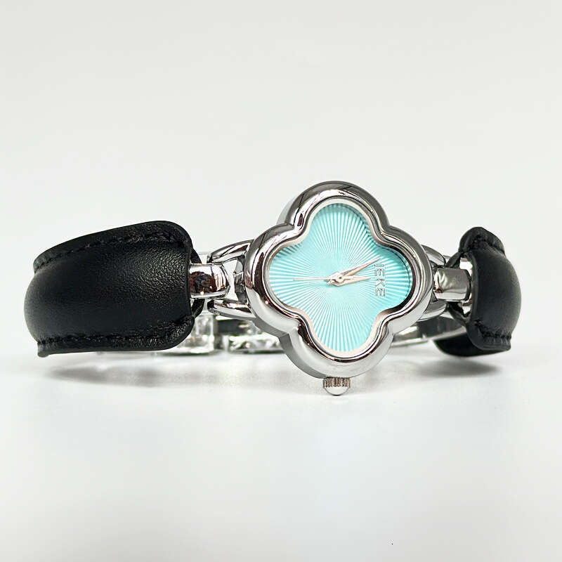 Four-leaf Clover for Women New Ankola Red Bracelet Style Women's IEKE Watch 88250