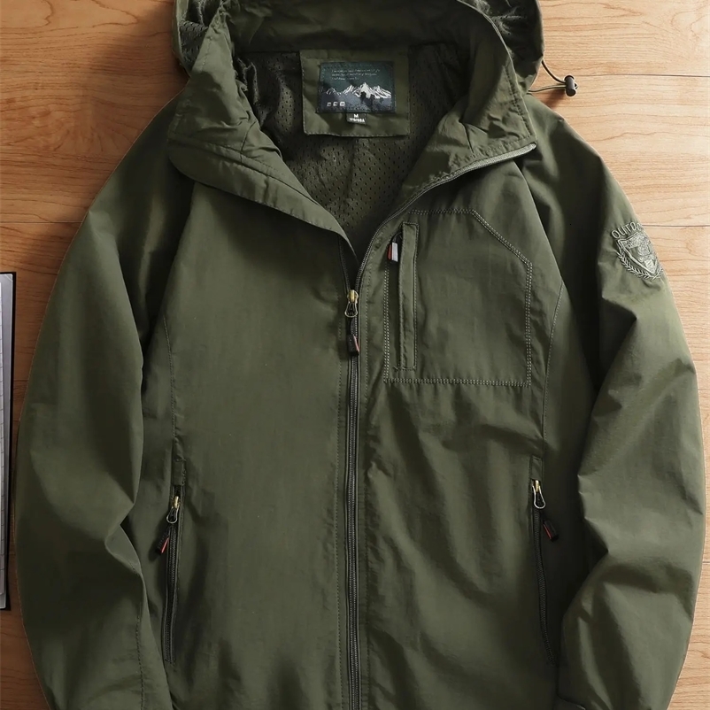 Mens Outdoor Hiking… - image