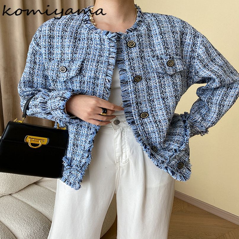 Womens Jackets Komi… - image