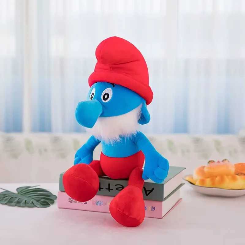 2025 New cartoon elves plush toys Kawaii doll pillows home decoration childrens Christmas gifts C250925