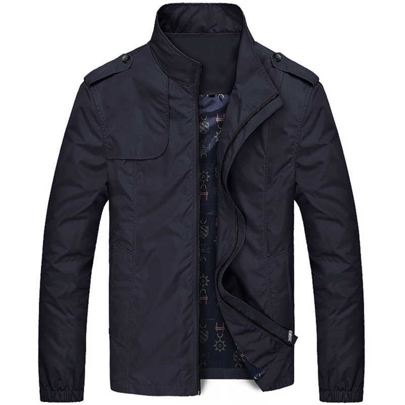 Men's Jackets Sprin… - image