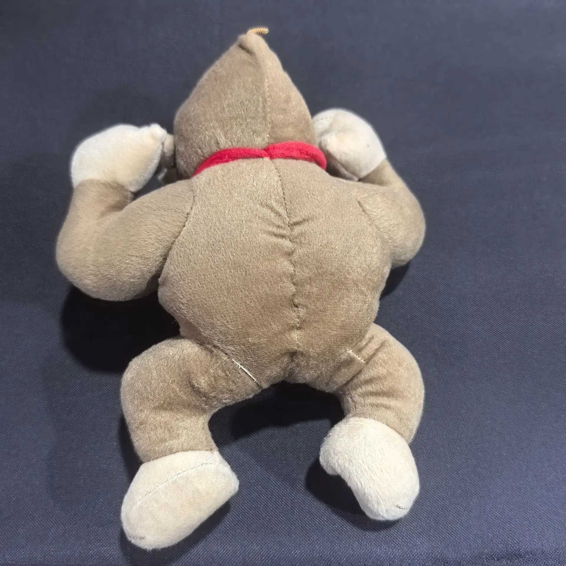 New Plush Puppet Figure Toys Children Soft About 23 cm Cute gift Boy Girl Donkey Kong Gorilla C250925