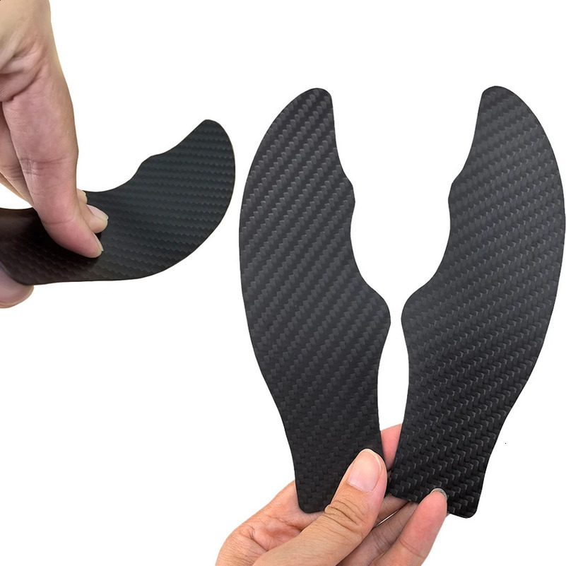 1 Pair Carbon Fiber Insole Half Midsole Insole for Basketball Football Hiking Sports Ortic Shoe Forefoot Inserts 1.0mm 1.2mm 250117