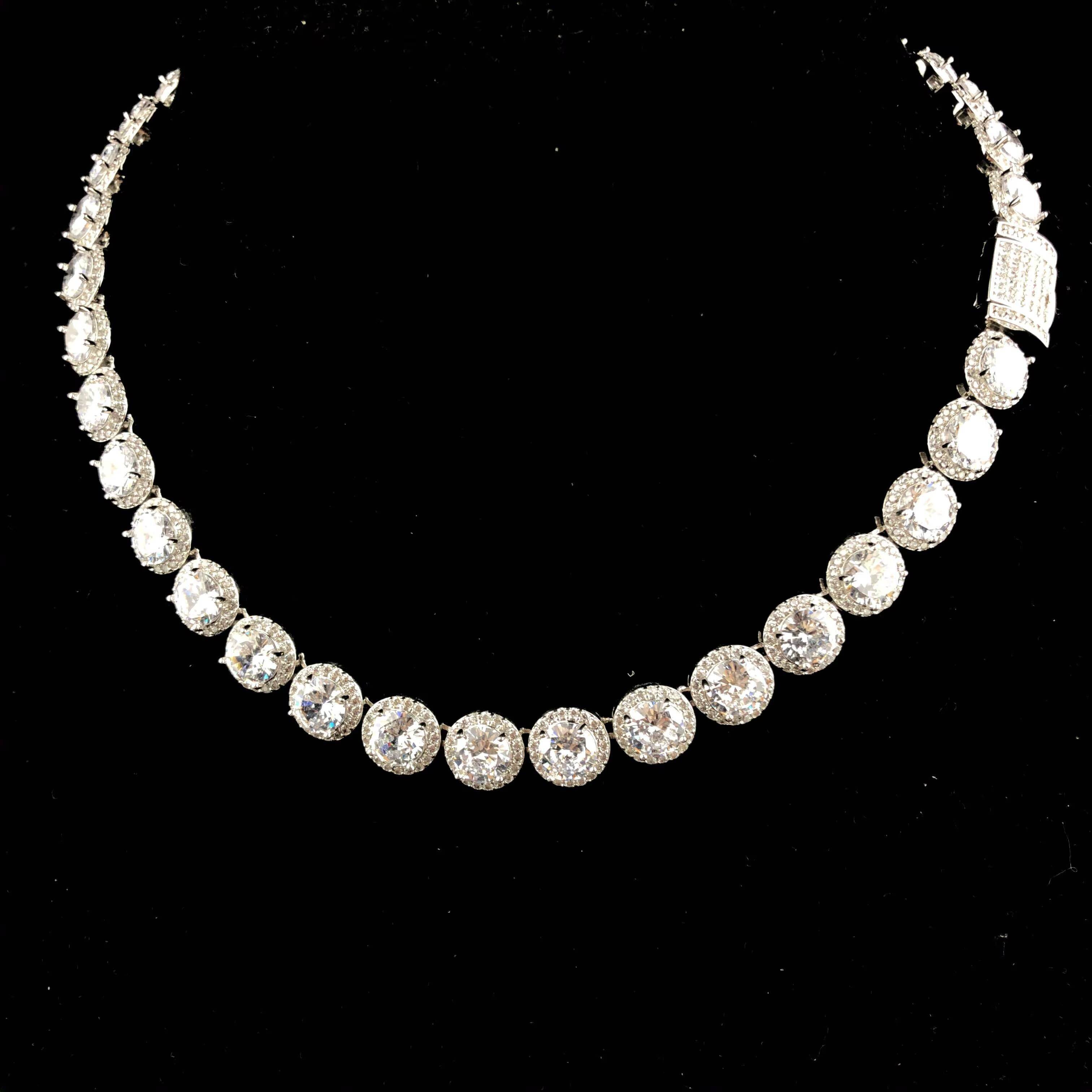 New Arrival Woman Gold Jewelry Chain Yss