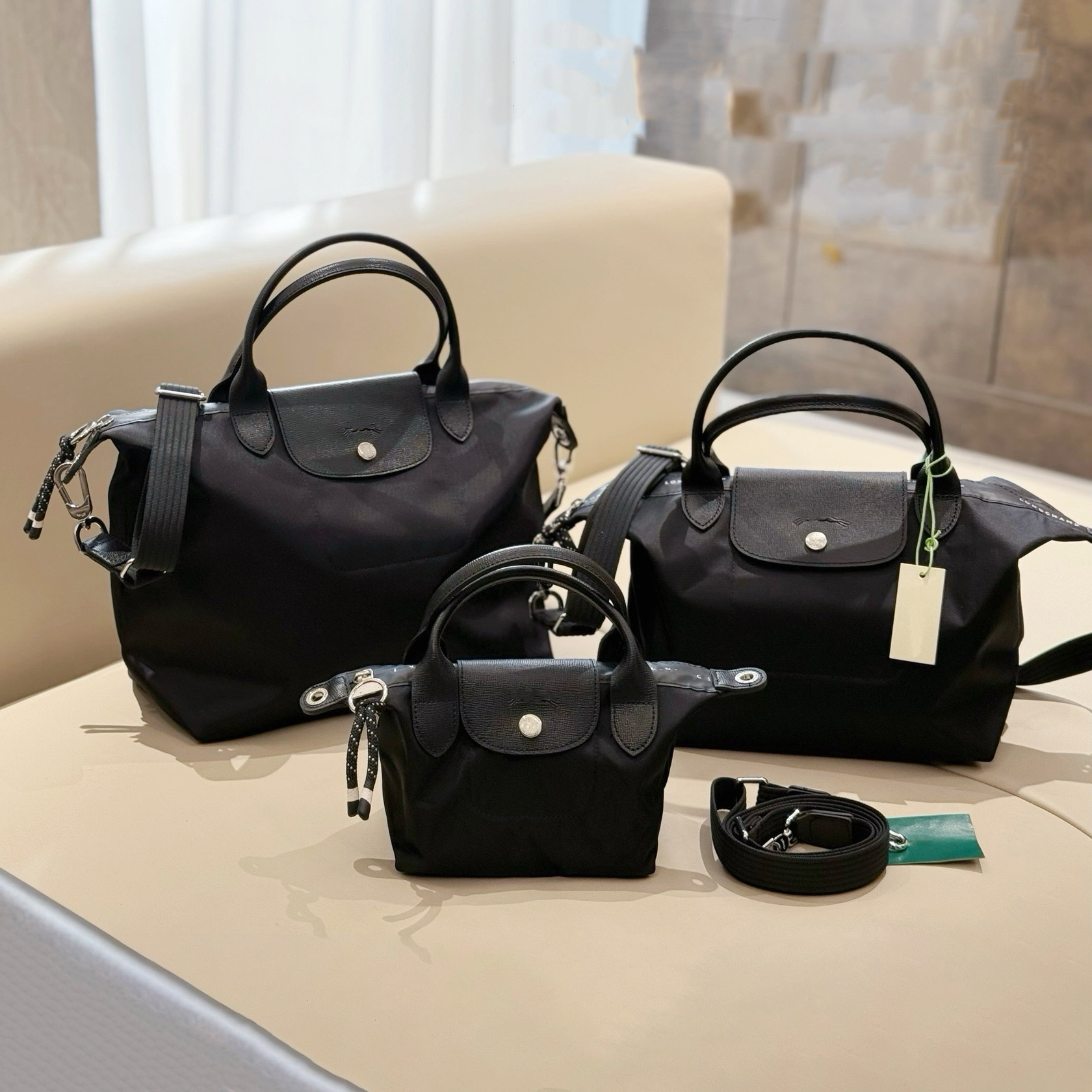 Designer Bag Luxury Shoulder Bag Wallet Ladies Handbag Crocodile High Quality Underarm Bag Classic Fashion Multicolor Leather Handbag Mini Tote Fast Shipping F9