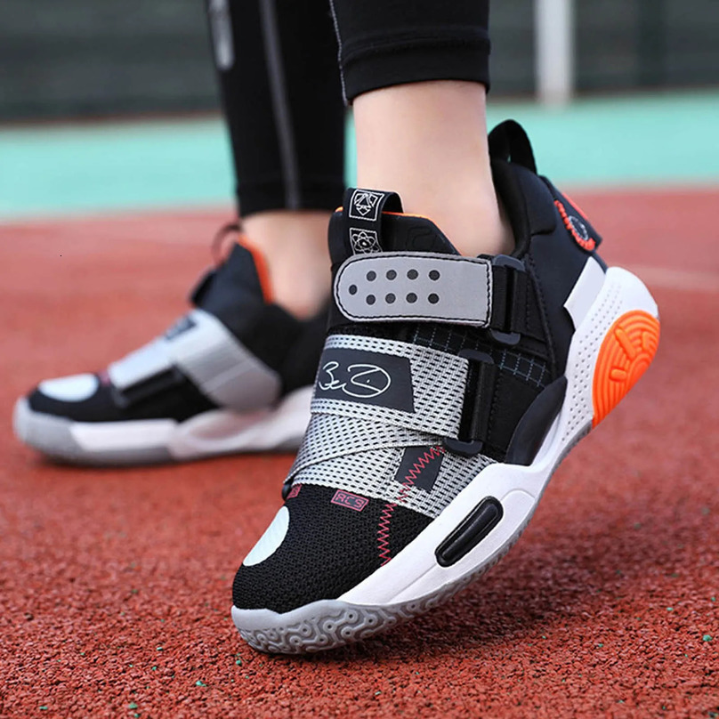 ChildrenS Running Sneakers Fashion Sport Shoes Kids Sneakers For Boys Girls Running Tennis Shoes Lightweight Tenis De 250528