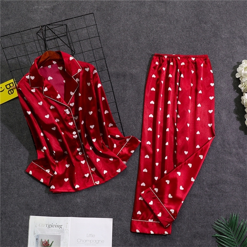 Women's Sleepwear Oversize Womens Shirt Pants Pajamas Sets Sleepwear Home Wear Nightgown Suit Robe Bath Gown Spring Autumn Sleepshirts M-5XL 2303