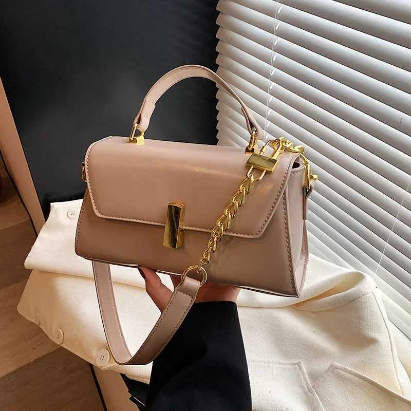 Elegant Womens Tote Bag with Leather Accent by Famous Designer Luxury Brand Popular Classic Ladies Crossbody Bag Z250926