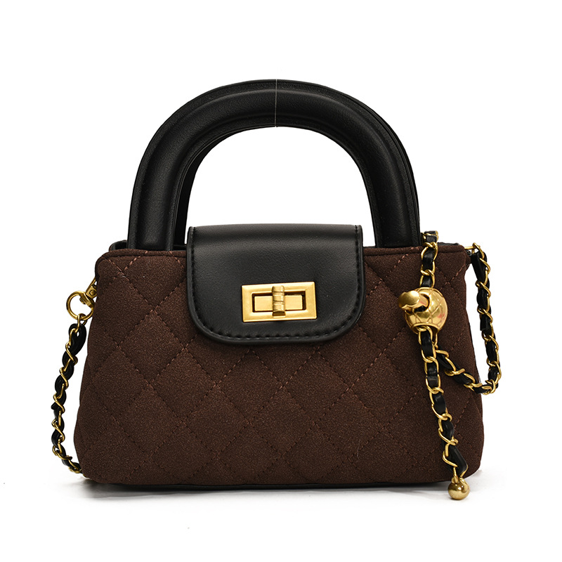 new Free delivery designer bag Luxury Bag Casual and minimalist design comfortable single shoulder crossbody bag