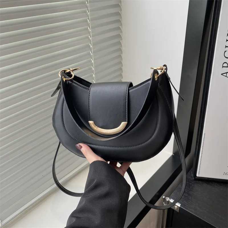 Trendy Crossbody Bags for Women Shoulder Bags Versatile Underarm Bag Designer Bags Purse and Handbags Bolso Sac Z250926