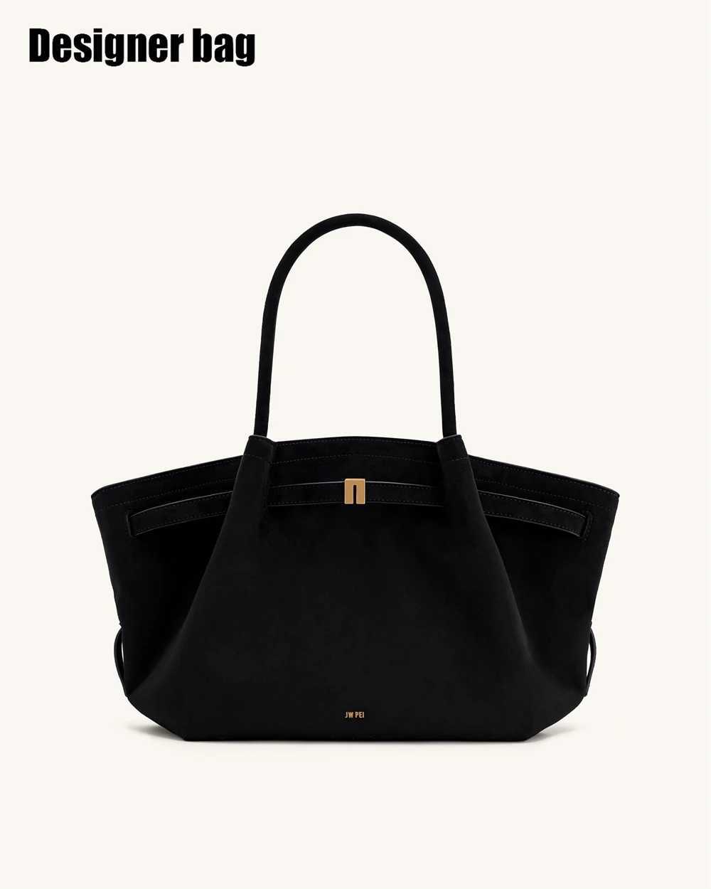 JW PEI Dumpling Bag Fashion New Premium Underarm Shoulder Bag Daily Commuter Bag Designer Bag Brand Bag Handbag Tote Waist BagW250926