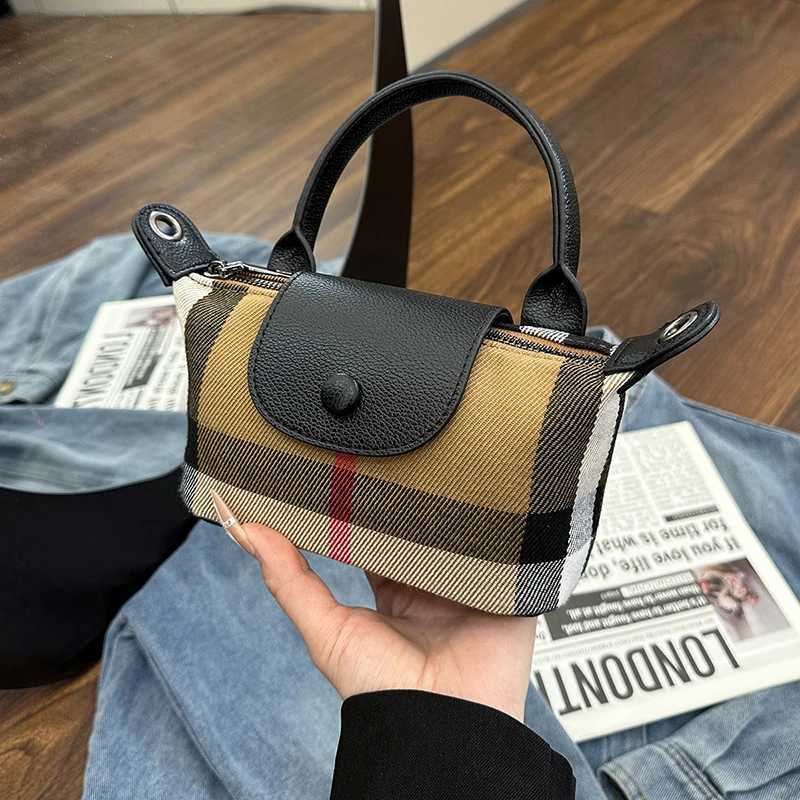 Luxury Minimalist Tote Bag For Women Elegant Vintage Crossbody Clutch Leather Messenger Paris Designer Shopper StyleW250926