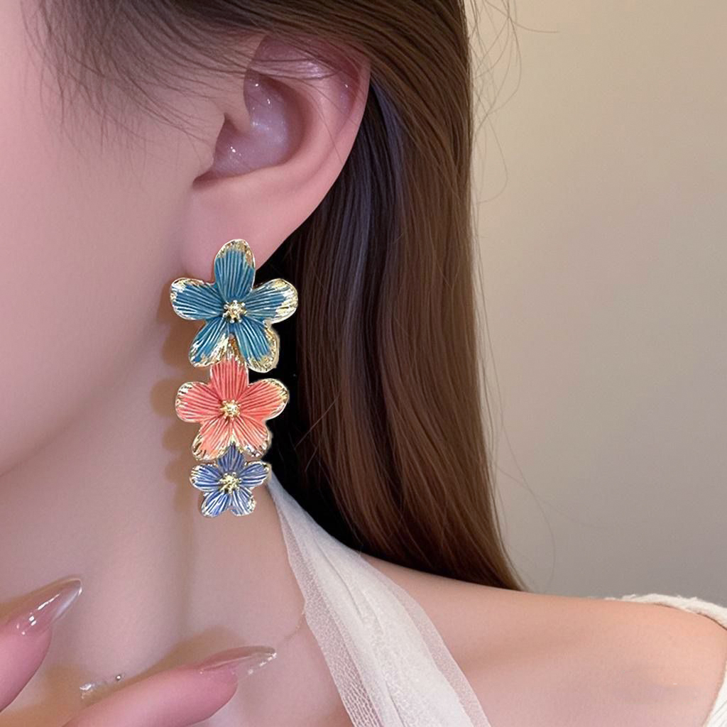 Colorful Metal Pain… - image