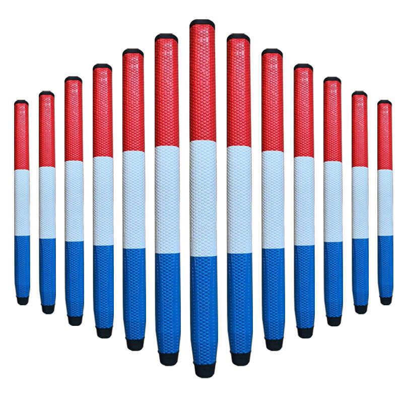 Can be used as customer 17inch lightweight putter golf club grip