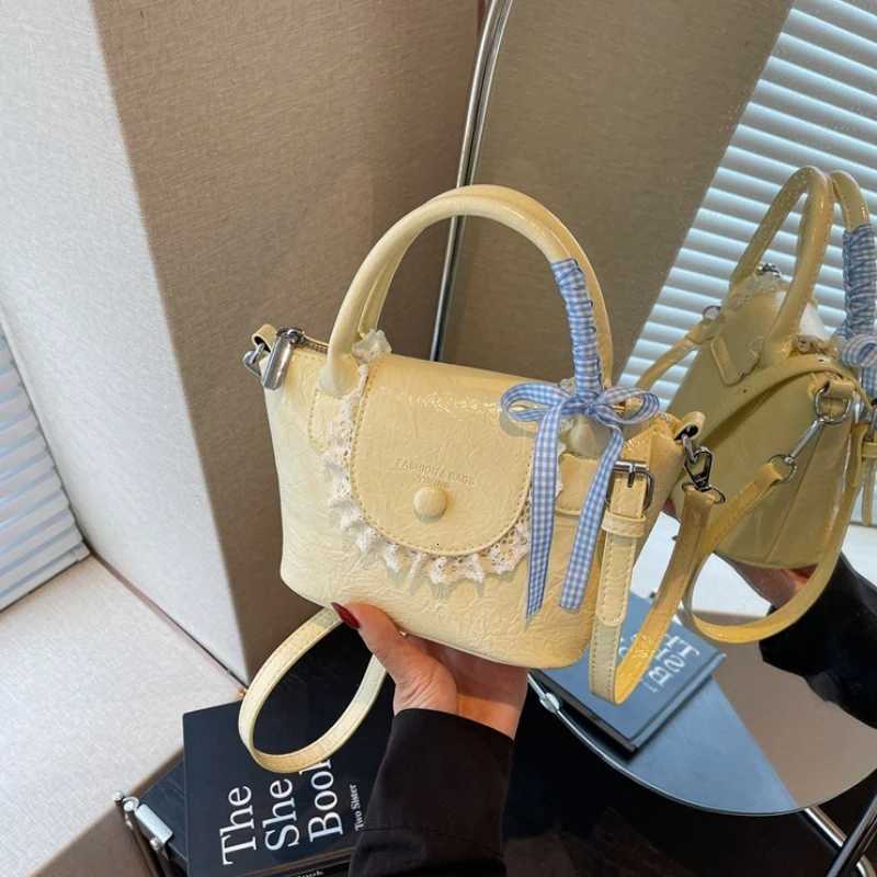 Simple Versatile Crossbody Bags for Women Shoulder Bag Casual Women Bucket Bag Purse and Handbags Designer Bag SacW250926