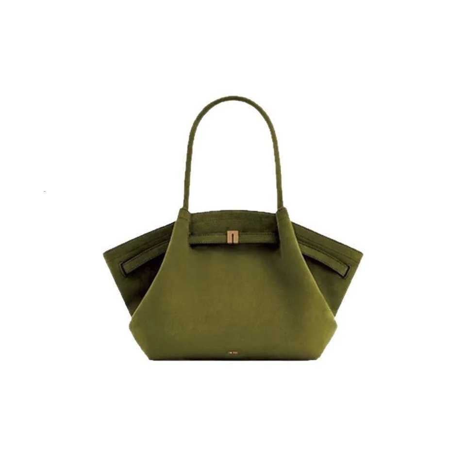 2025 New Dumpling Bun Size Womens Shoulder Underarm Bag Fashion Crossbody Bag Handheld Tote BagW250926