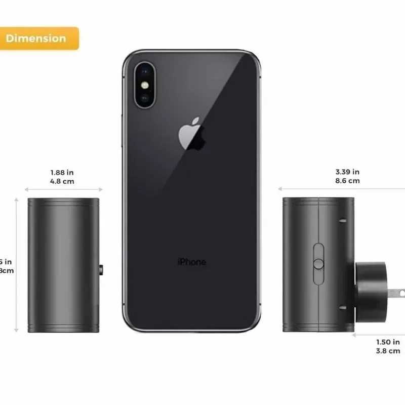 Night Lights Plug Into Wall Dimmable LED Night Lamp Automatic Bedside Lamp with Auto Light Sensor for Bathroom Hallway Decor C250925