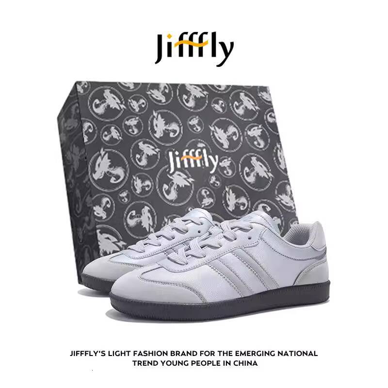 Jifffly Designer Men's And Luxury Shoes Women's Shoes Are Classic Luxury Casual Breathable Anti-slip Durable Lightweight And Comfortable Ver
