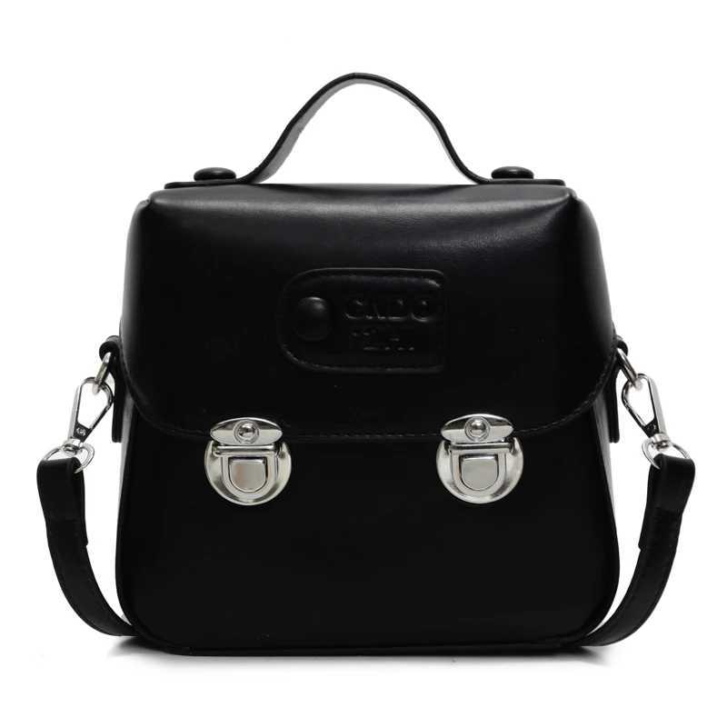 Fashion womens PU shoulder bag crossbody bag handbag bags for woman bolsos de mujer designer luxury bag ita bag Z250926