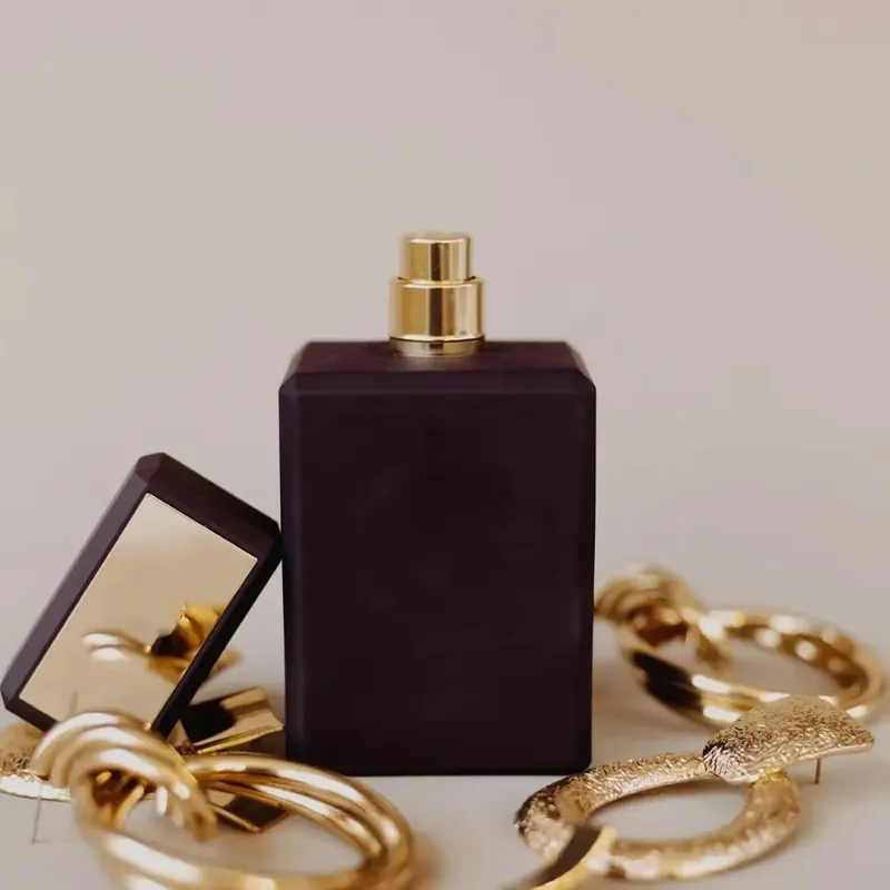 Perfumes 90ml Parfums Side Effect Musk Therapy Fragrance Long Lasting Smell Brand EDP Man Women Cologne Spray Body Mist High Quality Fast Delivery