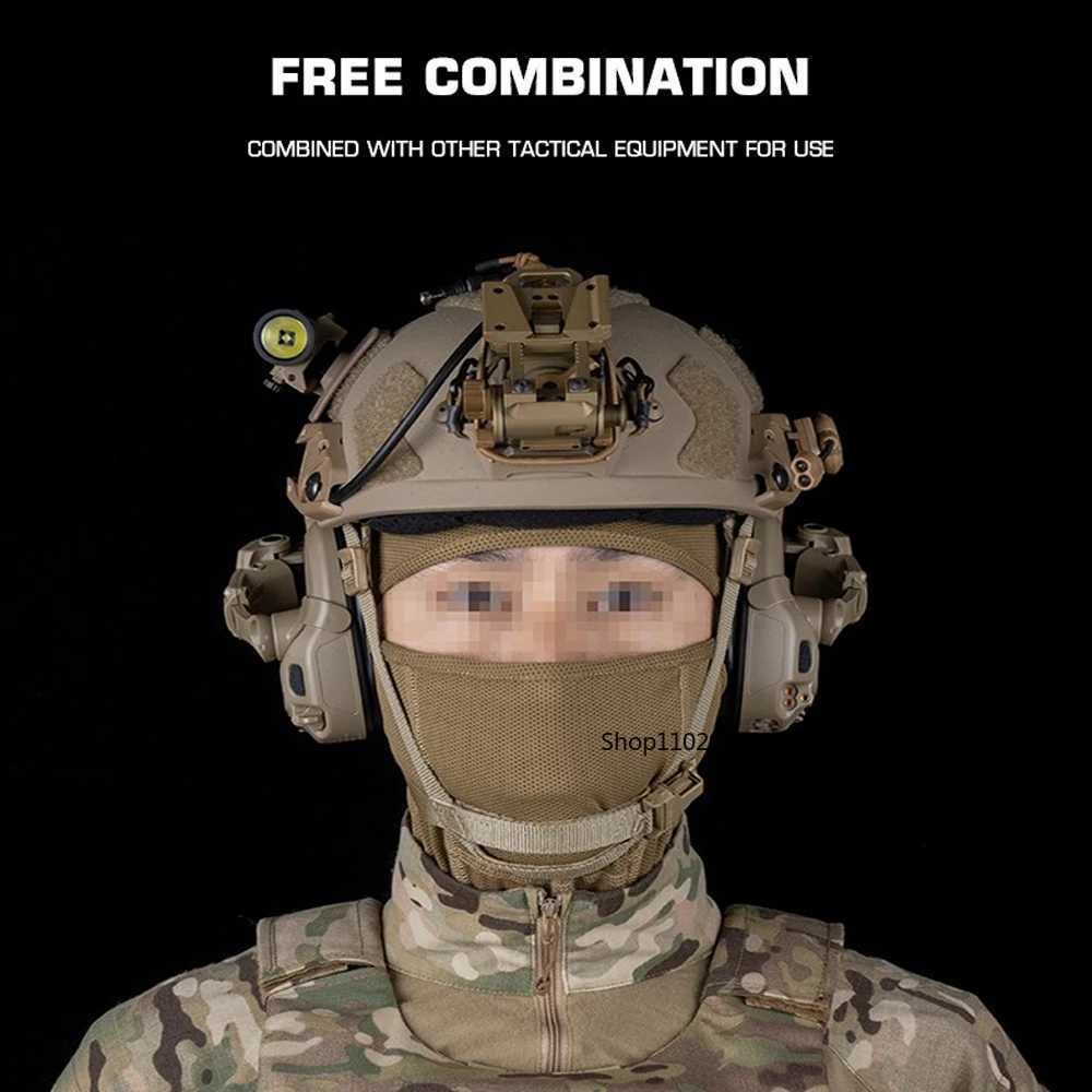 Full Face Balaclava Mask Medieval Style Motorcycle UV Protector Scarf Breathable Knight Headgear Arab Neck Gaiter for Men Women Z250926