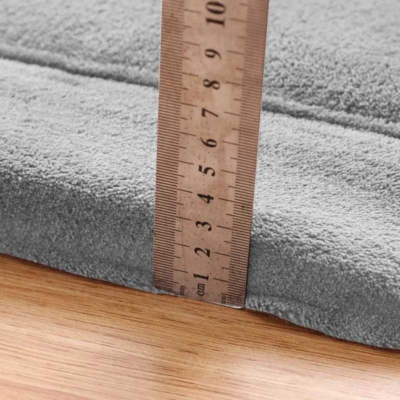 Baby Play Mat 3CM Thick Crawling Rugs Padded Foam Rug for Kids Playroom Nursery Living Room C250926