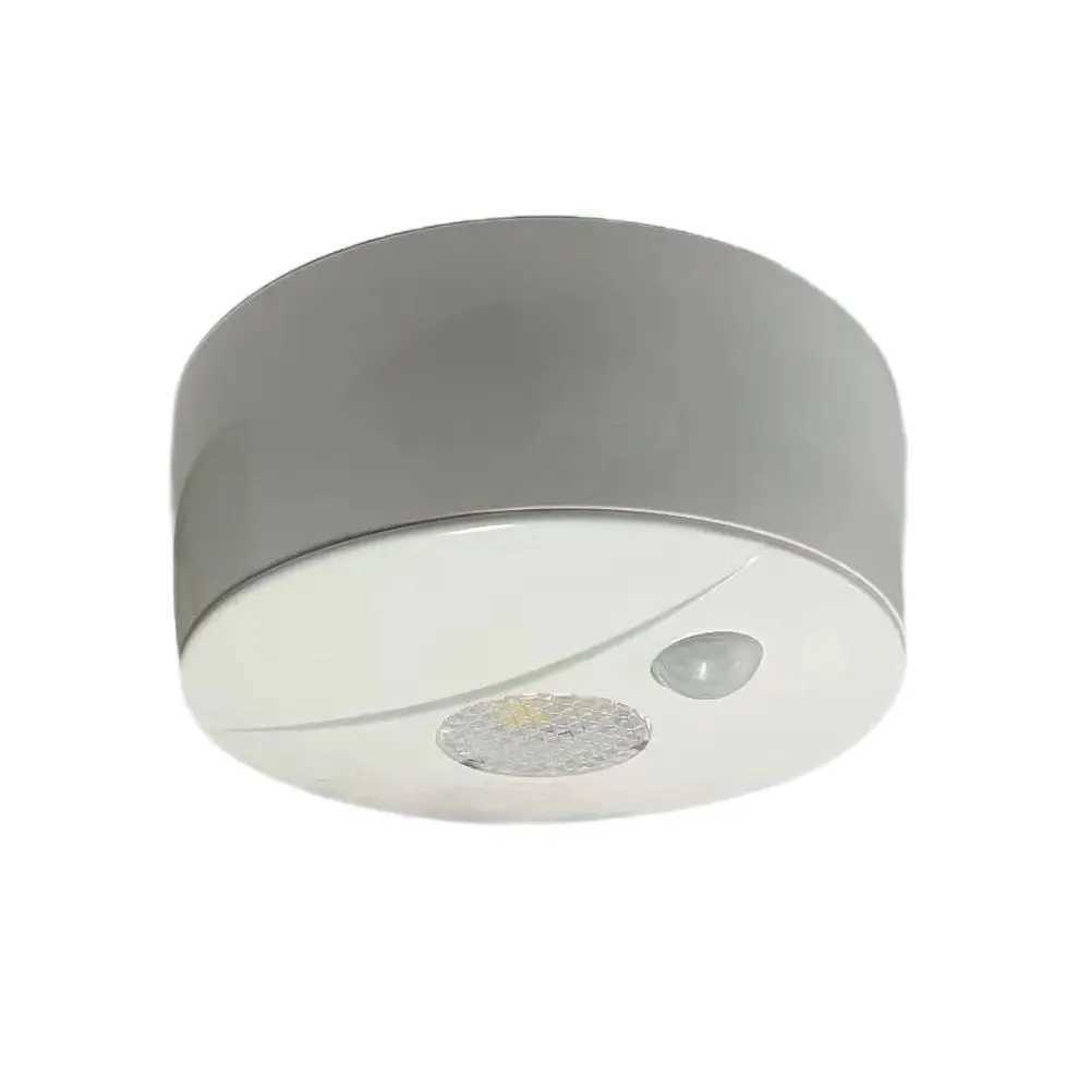 Emergency Light Downlight Led Recessed Protection Ceiling Lamp Garage Human Sensor Emergency Lamp Lighting Ac90280v 5060hz C250925