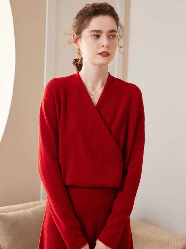 Women's Sweaters Ar… - image