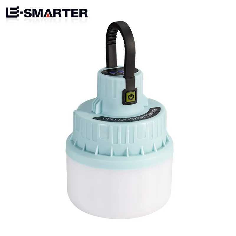 Portable Camping lighting Flashlight Wireless Bluetooth Speaker Power Bank USB TypeC Charging Outdoor Hiking Lantern C250925