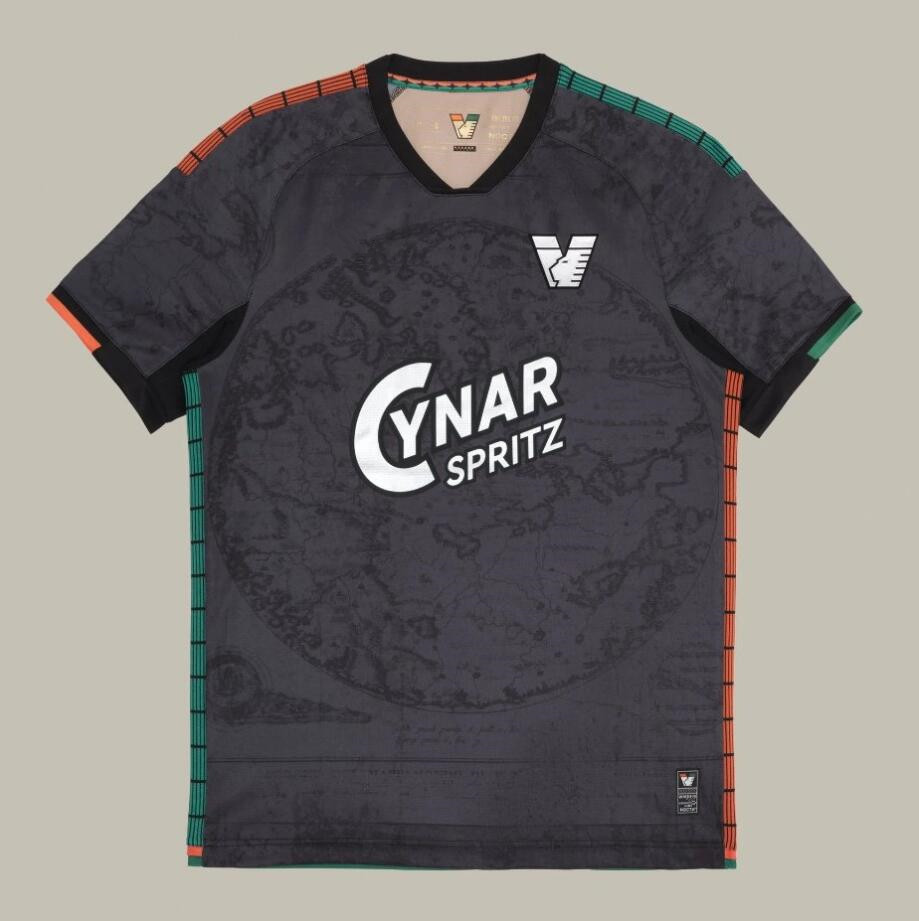 2025 2026 Venezia S… - image