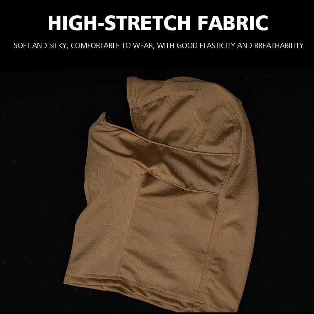 Camouflage Bandana Headgea Gen 20 Balaclava Full Face Mask for CS Games Hunting Hat camo Scarf Ski Cycling Camping Z250926