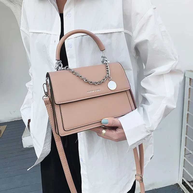 Women Luxury PU Shoulder Messenger Bag Large Capacity Women 2023 Fashion Leather Hand Bags Women Z250926