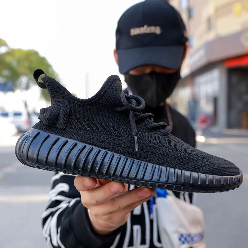 Athletic Shoes 5A Designer Free shipping designer new for shoes. Mens sports fashionable student couple multifunctional mesh breathable casual shoes 1