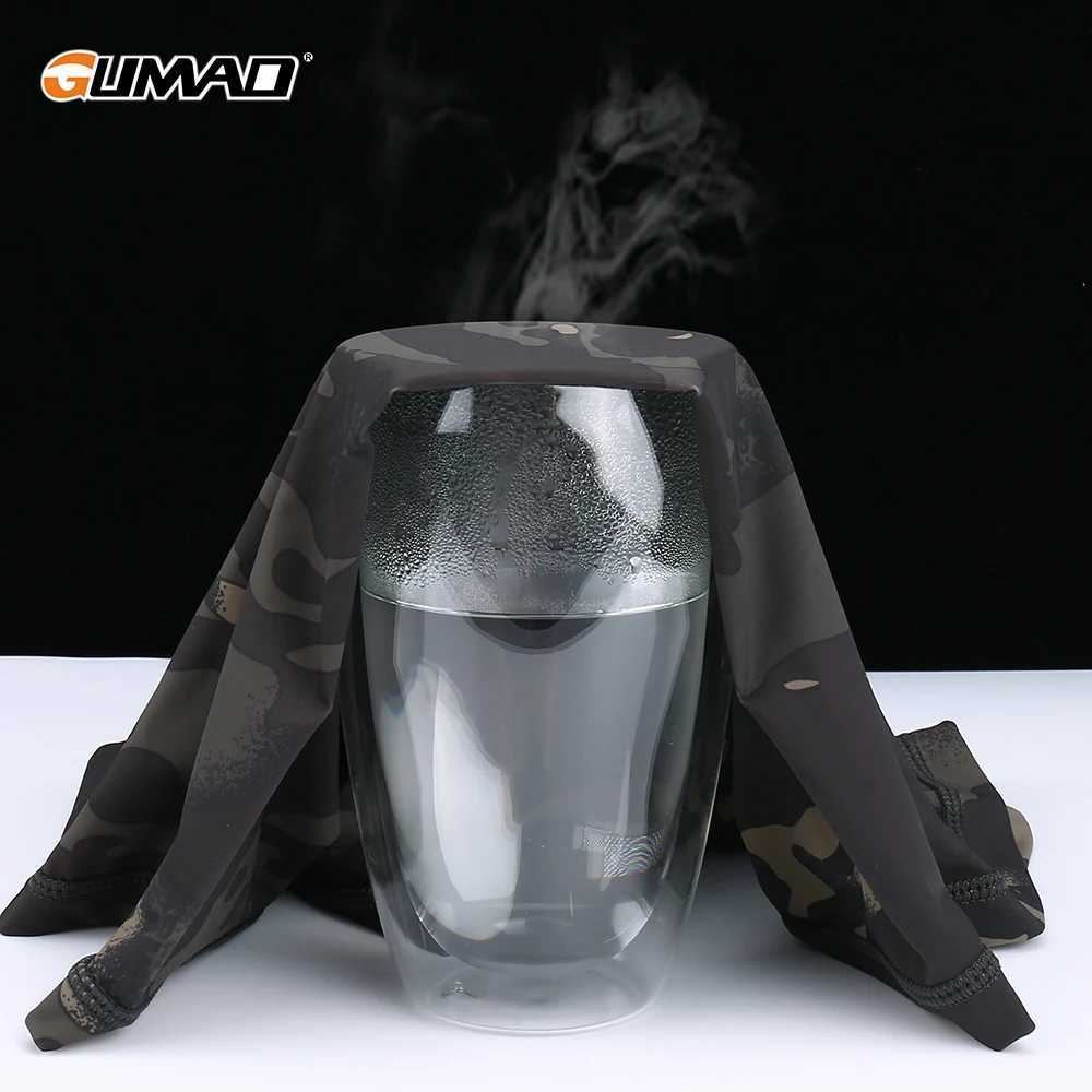 Summer Tactical Bandana Face Mask Cover Camouflage Sports Outdoor Cycling Hiking Fishing Neck Warmer Gaiter Tube Scarf Men Women Z250926