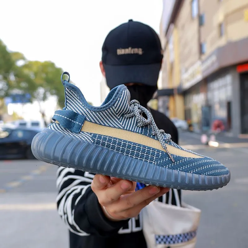 Athletic Shoes 5A Designer Free shipping designer new for shoes. Mens sports fashionable student couple multifunctional mesh breathable casual shoes 1