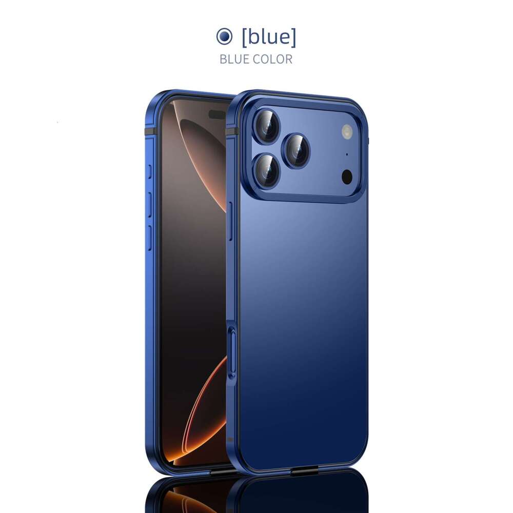 Original Compatible with Apple Phone Case Max New Pro Magnetic iPhone 17 PM