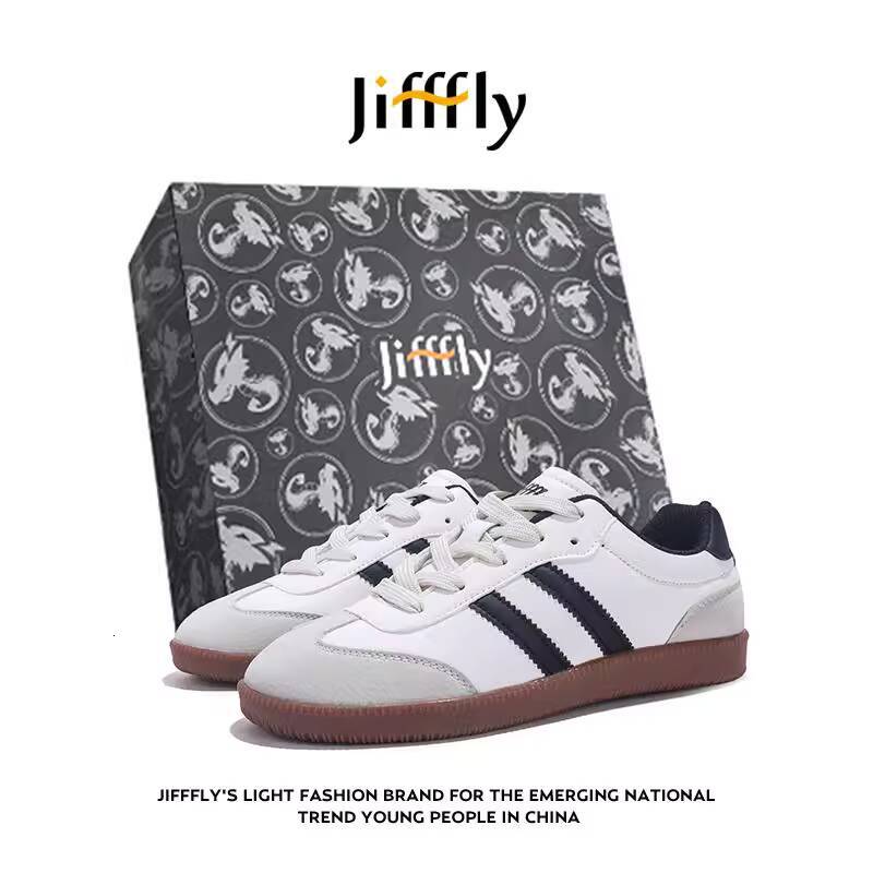 Jifffly Designer Men's And Luxury Shoes Women's Shoes Are Classic Luxury Casual Breathable Anti-slip Durable Lightweight And Comfortable Ver