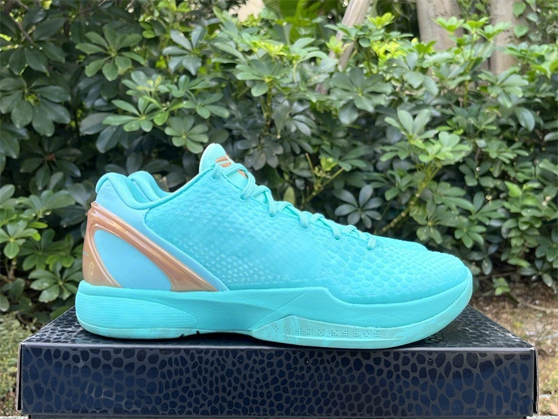Designer Shoes Jalen Brunson 6 Protro Statue of Liberty PE Releases Men/Women Sports Outdoor Sneakers Original Box Free Shipping!