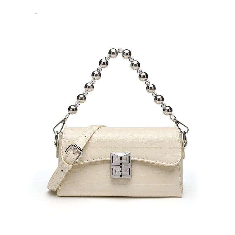 Fashion Small Bag, New Tide Niche Design Chain Shoulder Crossbody Bag