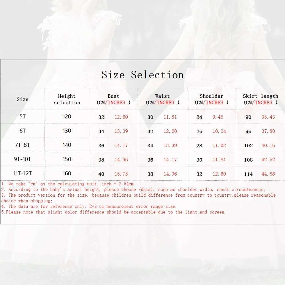 Teen Girls 614 Years Long Dress Bridesmaid Kids Dresses Children Princess Party Wedding Prom Gown Formal Occasion Bow Dresses Z250926