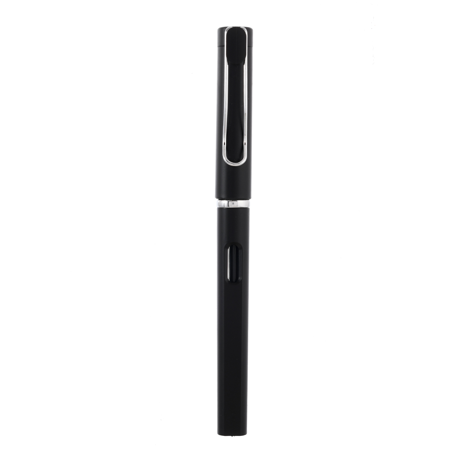 Premium Large Quantity Black Ball Point Pens Smooth Writing Instruments For Office School Exam Daily Note Taking
