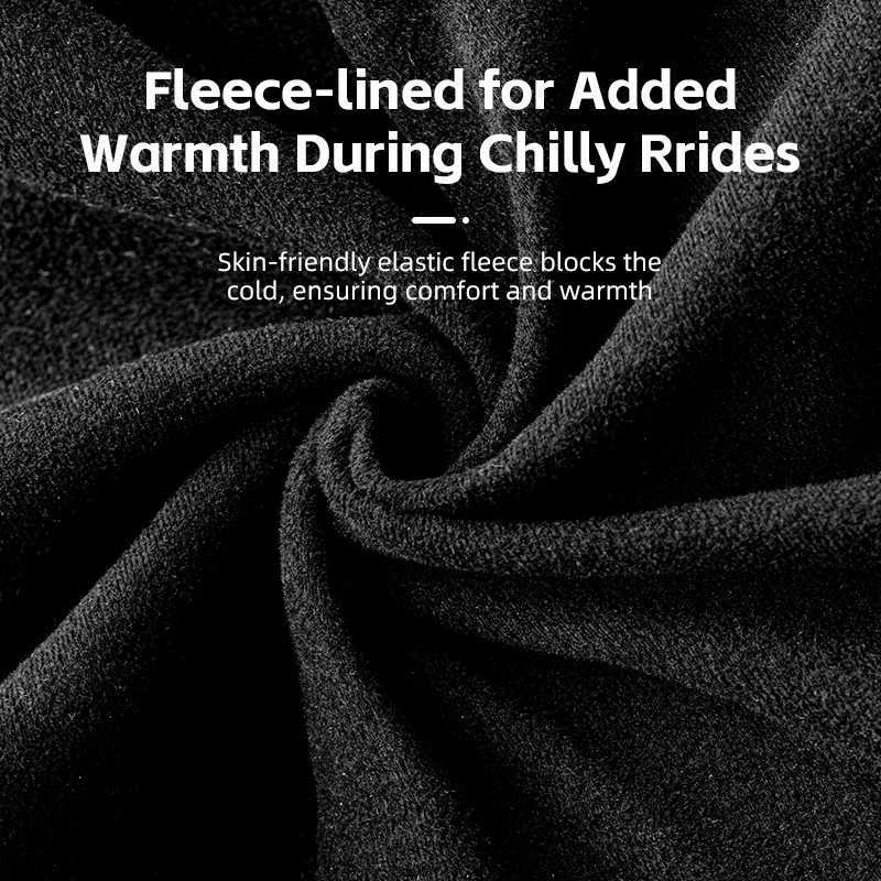 Qunature Thermal Full Face Mask Balaclava AutumnWinter Ski Headgear Skinfriendly Ski Bicycle Warmer Scarf Windproof Mask Z250926