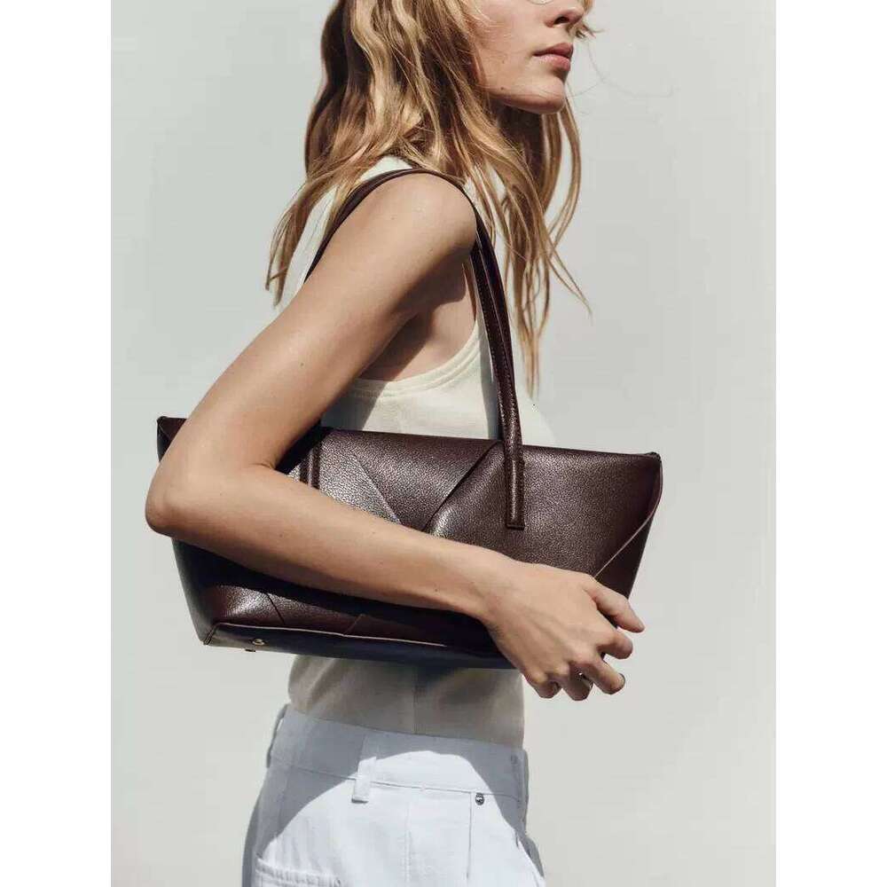 ashionable Top Handle Tote Solid Color Simple Shoulder Bag, Women's Handbags Design