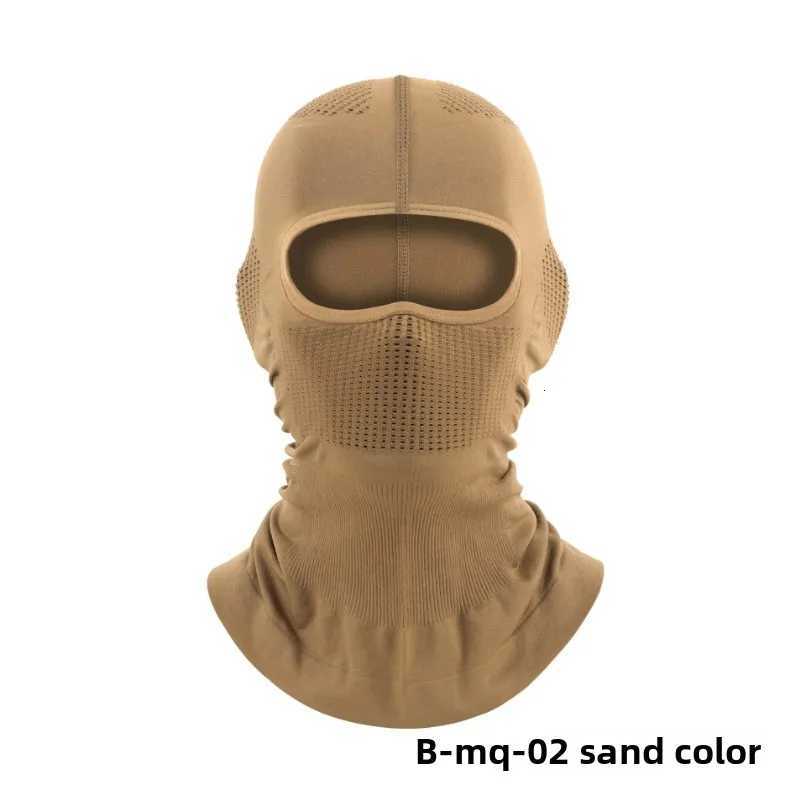 New Full Face Scarf Ski Cycling Full Face Cover Camouflage Balaclava Winter Neck Head Warmer Tactical Airsoft Helmet Liner Z250926