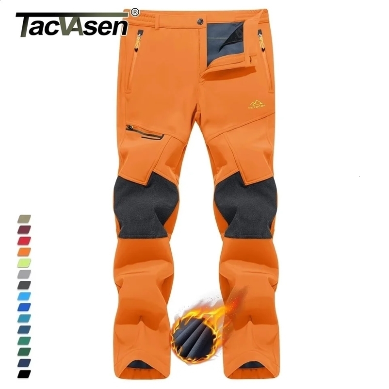 Tacvasen Winter Thi… - image